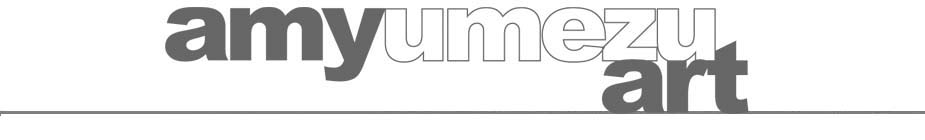 Amy Umezu Logo